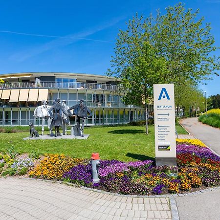 Hotel Tertianum Residenz Zollikerberg Exterior foto