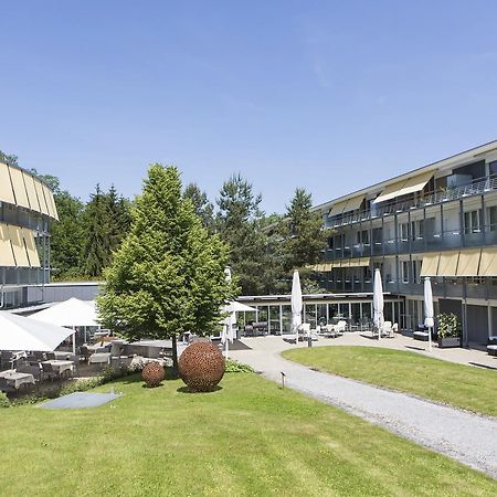 Hotel Tertianum Residenz Zollikerberg Exterior foto