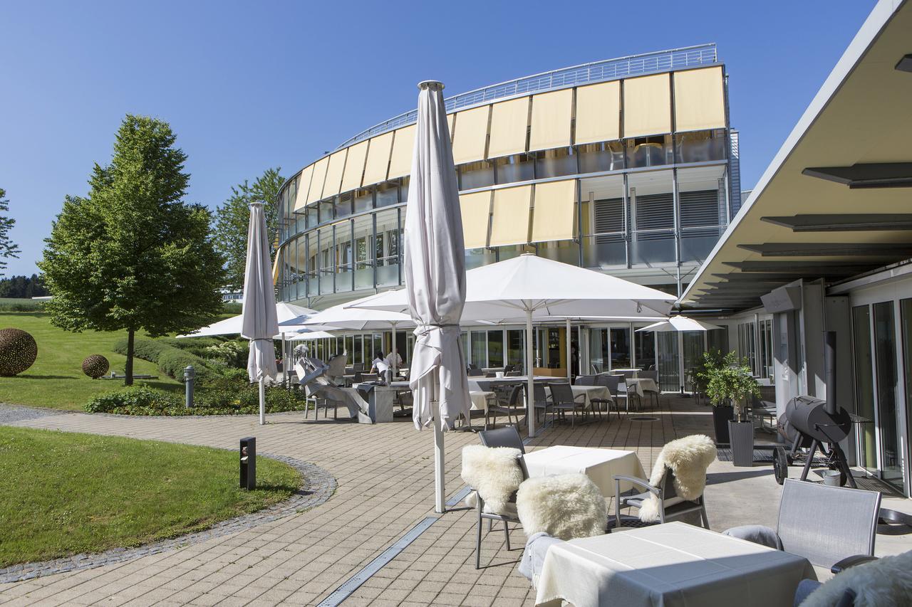 Hotel Tertianum Residenz Zollikerberg Exterior foto