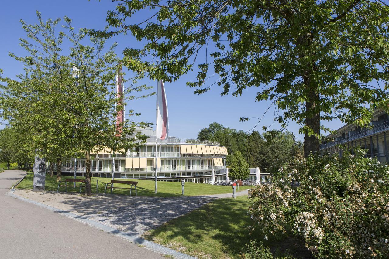 Hotel Tertianum Residenz Zollikerberg Exterior foto